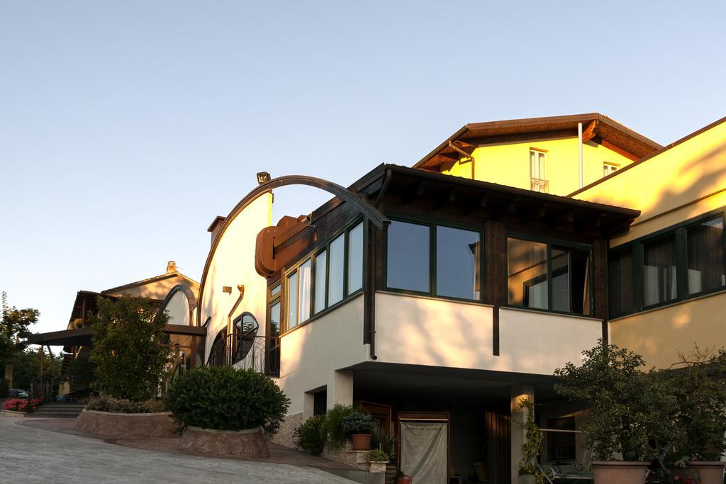Casa Ferretti Di Ferretti Village Силви Марина Екстериор снимка