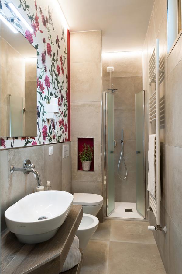 Casa Ferretti Di Ferretti Village Силви Марина Екстериор снимка