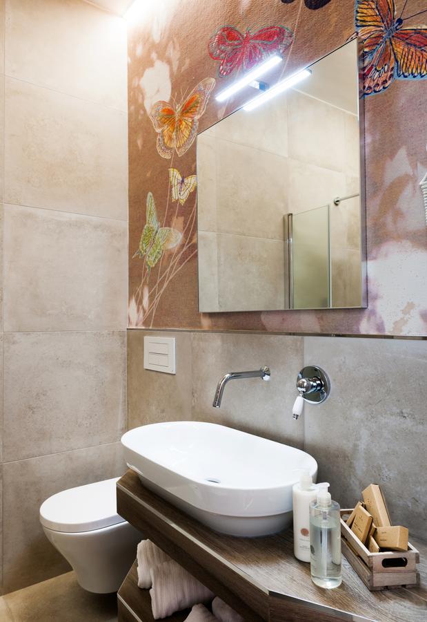 Casa Ferretti Di Ferretti Village Силви Марина Екстериор снимка